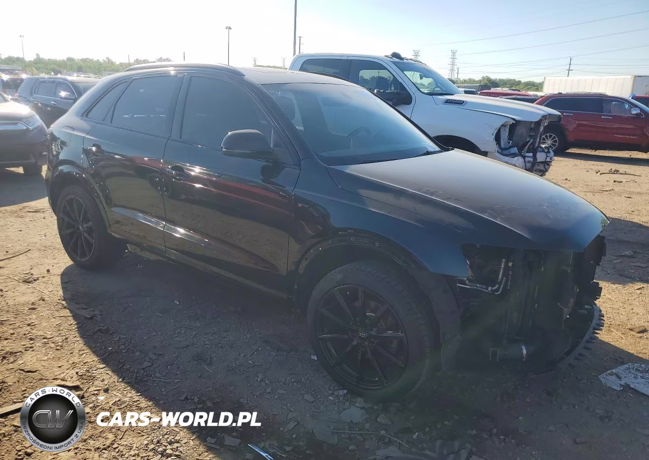 2017 Audi Q3 Prestige VIN:WA1GCCFSXHR002131 - 4