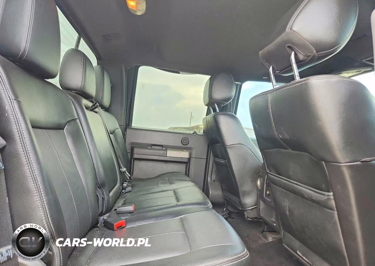 2014 Ford F250 Super Duty VIN:1FT7W2BT0EEA83892 - 10