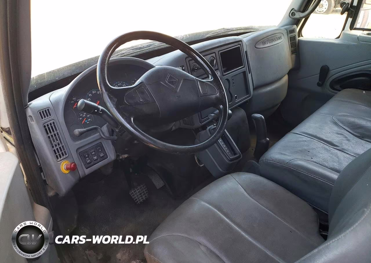 2006 International 4000 4300 VIN:1HTMMAAM76H296774 - 8