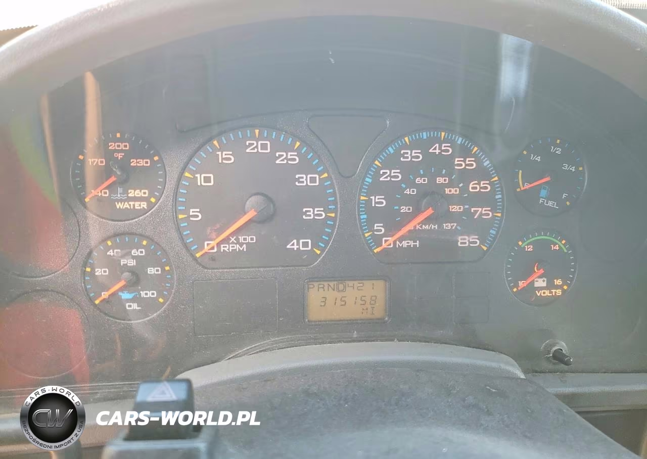 2006 International 4000 4300 VIN:1HTMMAAM76H296774 - 9