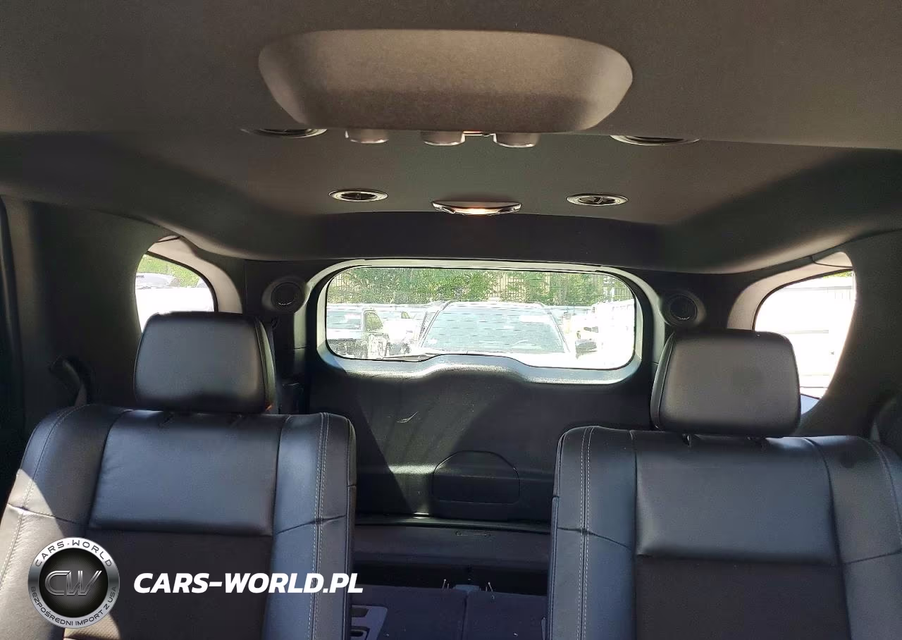 2021 Dodge Durango Gt VIN:1C4RDJDGXMC750521 - 10