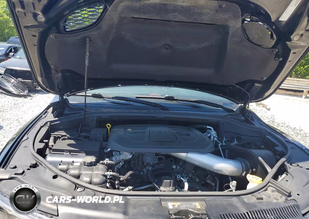 2021 Dodge Durango Gt VIN:1C4RDJDGXMC750521 - 12
