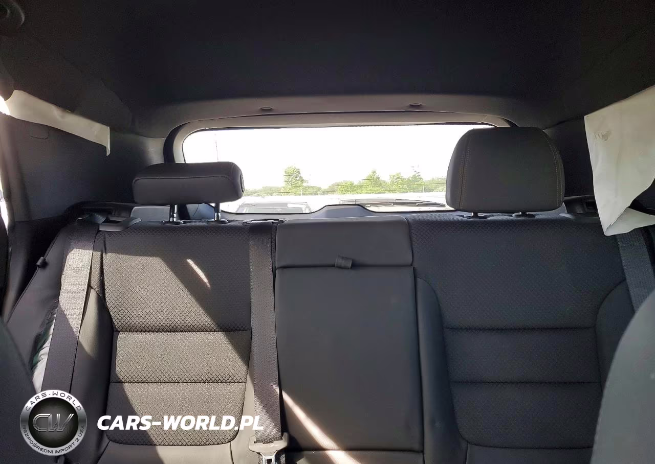2023 Chevrolet Trailblazer Rs VIN:KL79MTSL1PB115139 - 10
