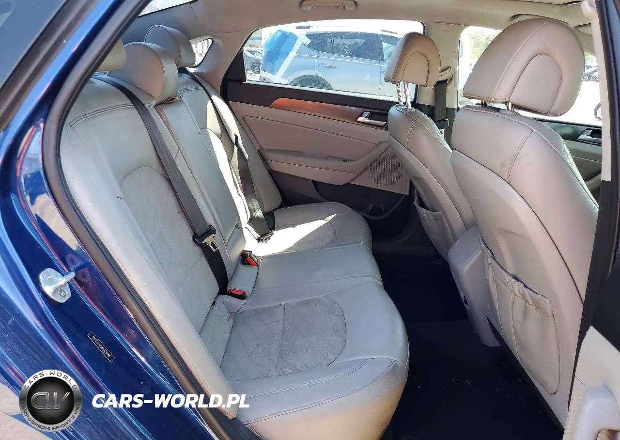 2017 Hyundai Sonata Sport VIN:5NPE34AF9HH520140 - 10