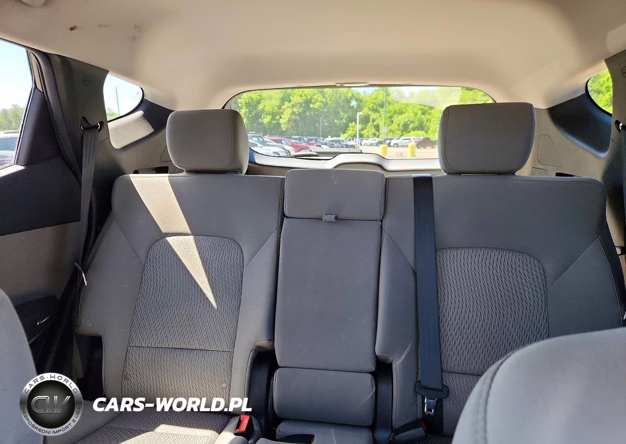 2018 Hyundai Santa Fe Sport 2.4L VIN:5NMZT3LB2JH084420 - 10