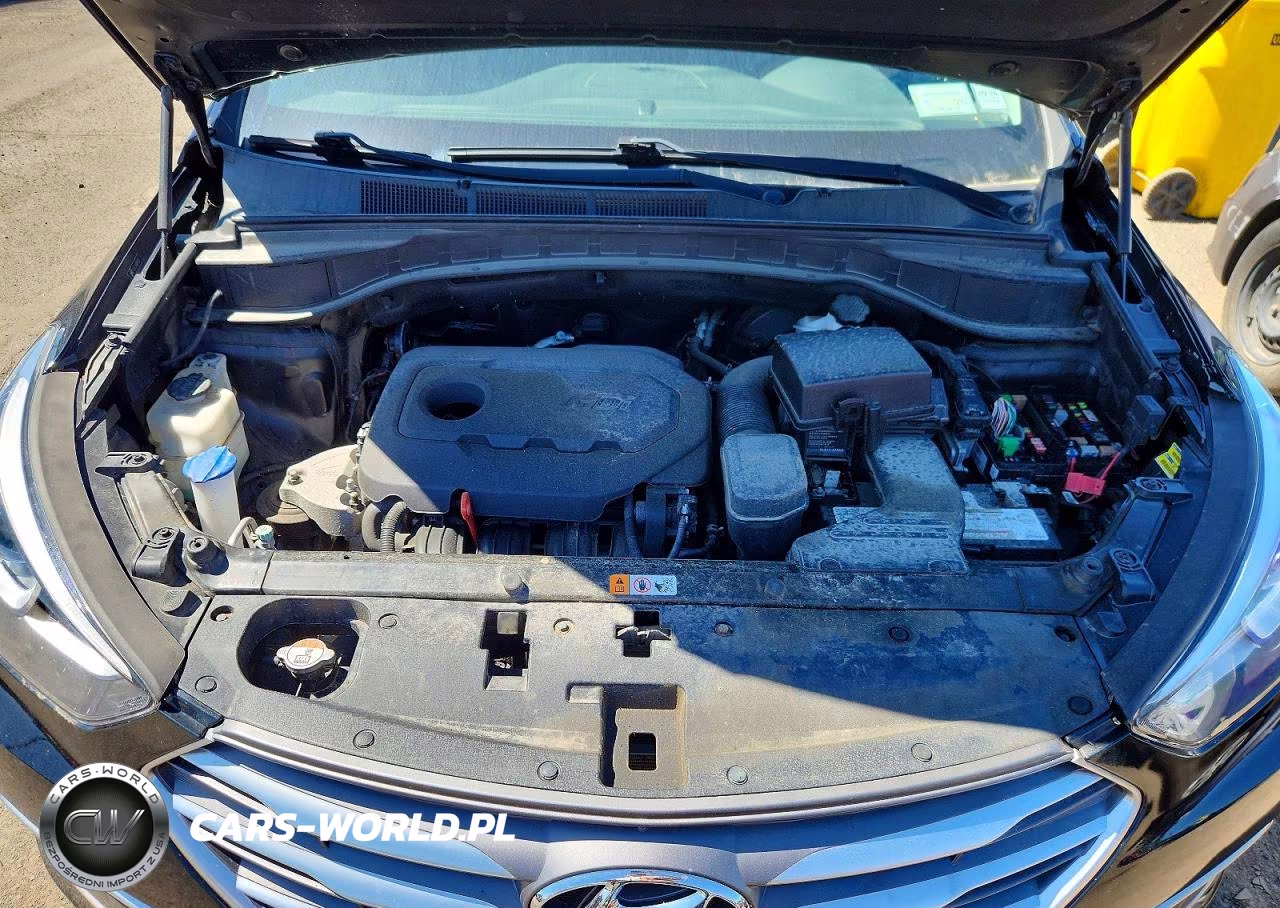 2018 Hyundai Santa Fe Sport 2.4L VIN:5NMZT3LB2JH084420 - 12