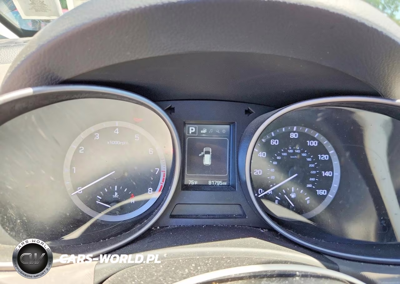 2018 Hyundai Santa Fe Sport 2.4L VIN:5NMZT3LB2JH084420 - 9