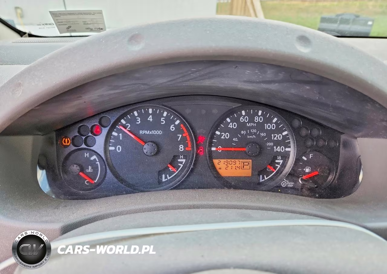 2010 Nissan Frontier Se V6 VIN:1N6AD0ERXAC420894 - 9