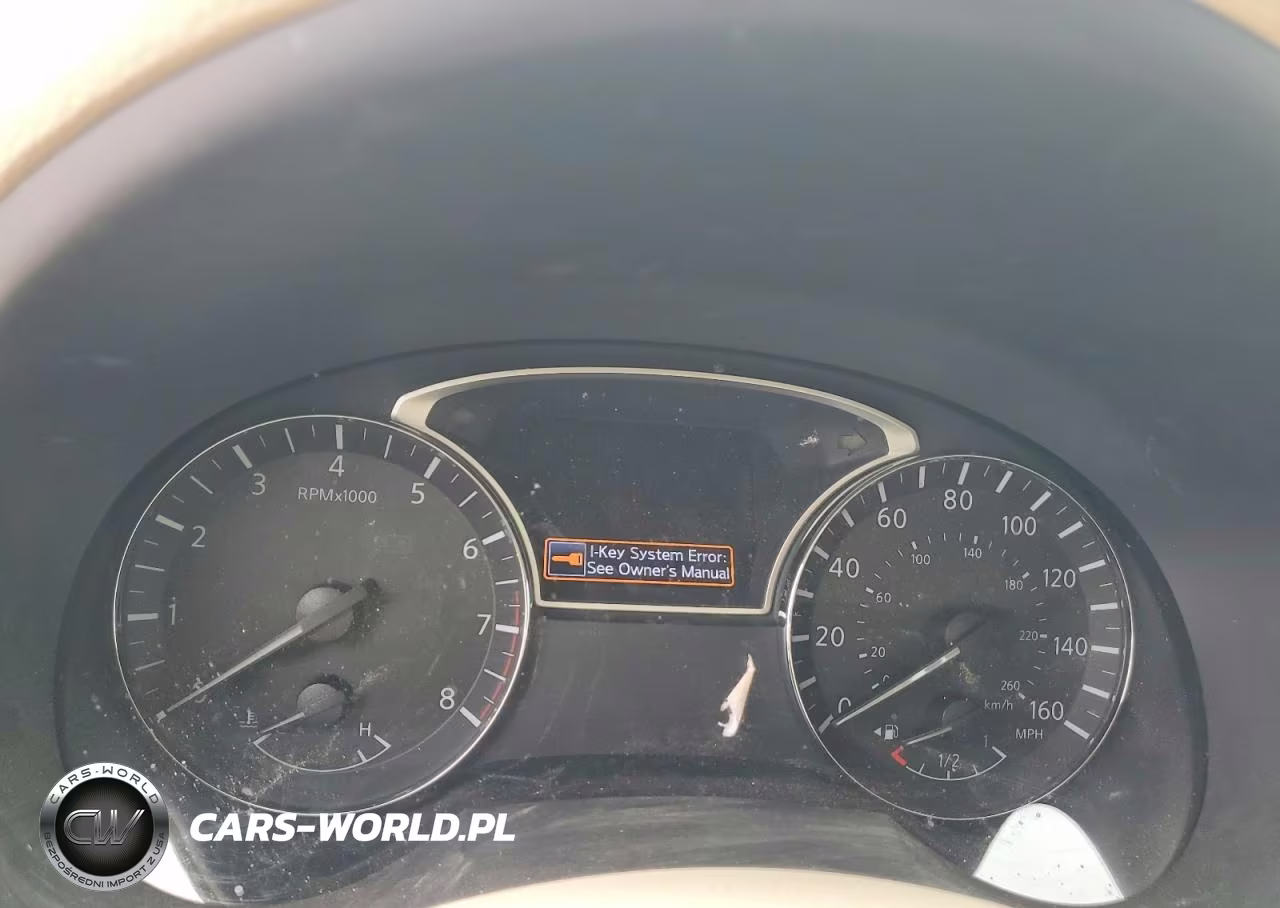 2017 Nissan Altima 2.5 S VIN:1N4AL3AP5HN346378 - 9
