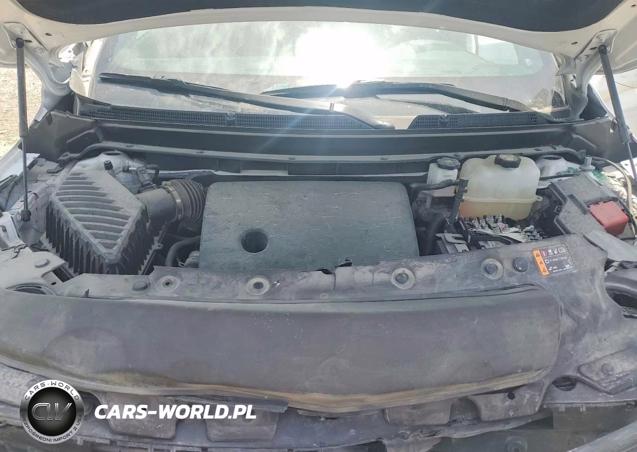 2024 Buick Enclave Essence VIN:5GAEVAKW0RJ111168 - 12