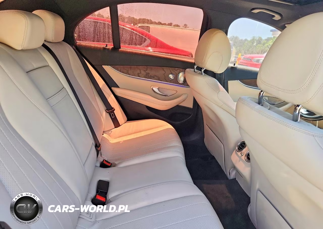2017 Mercedes-Benz E 300 VIN:WDDZF4JB2HA057602 - 10