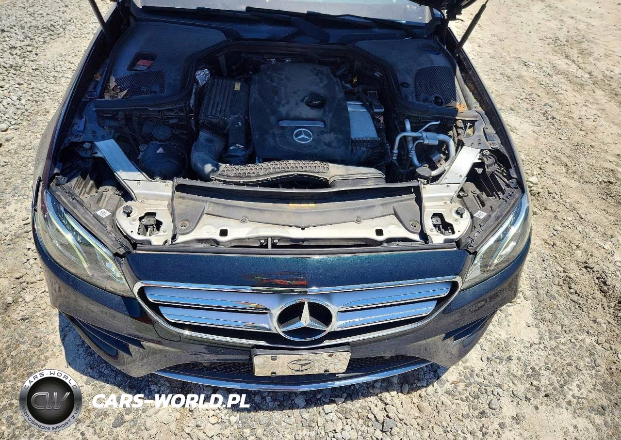 2017 Mercedes-Benz E 300 VIN:WDDZF4JB2HA057602 - 11