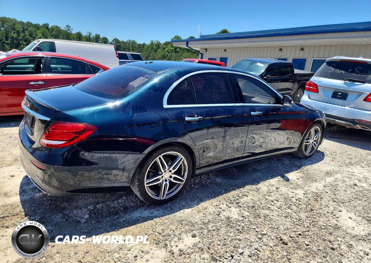 2017 Mercedes-Benz E 300 VIN:WDDZF4JB2HA057602 - 3