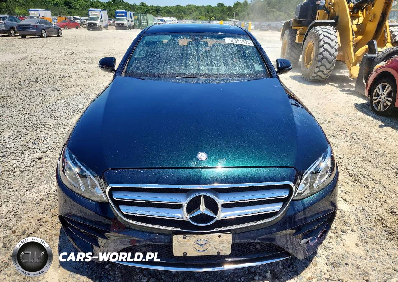2017 Mercedes-Benz E 300 VIN:WDDZF4JB2HA057602 - 5