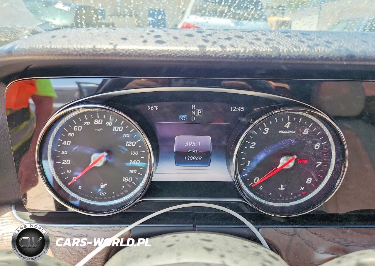 2017 Mercedes-Benz E 300 VIN:WDDZF4JB2HA057602 - 9