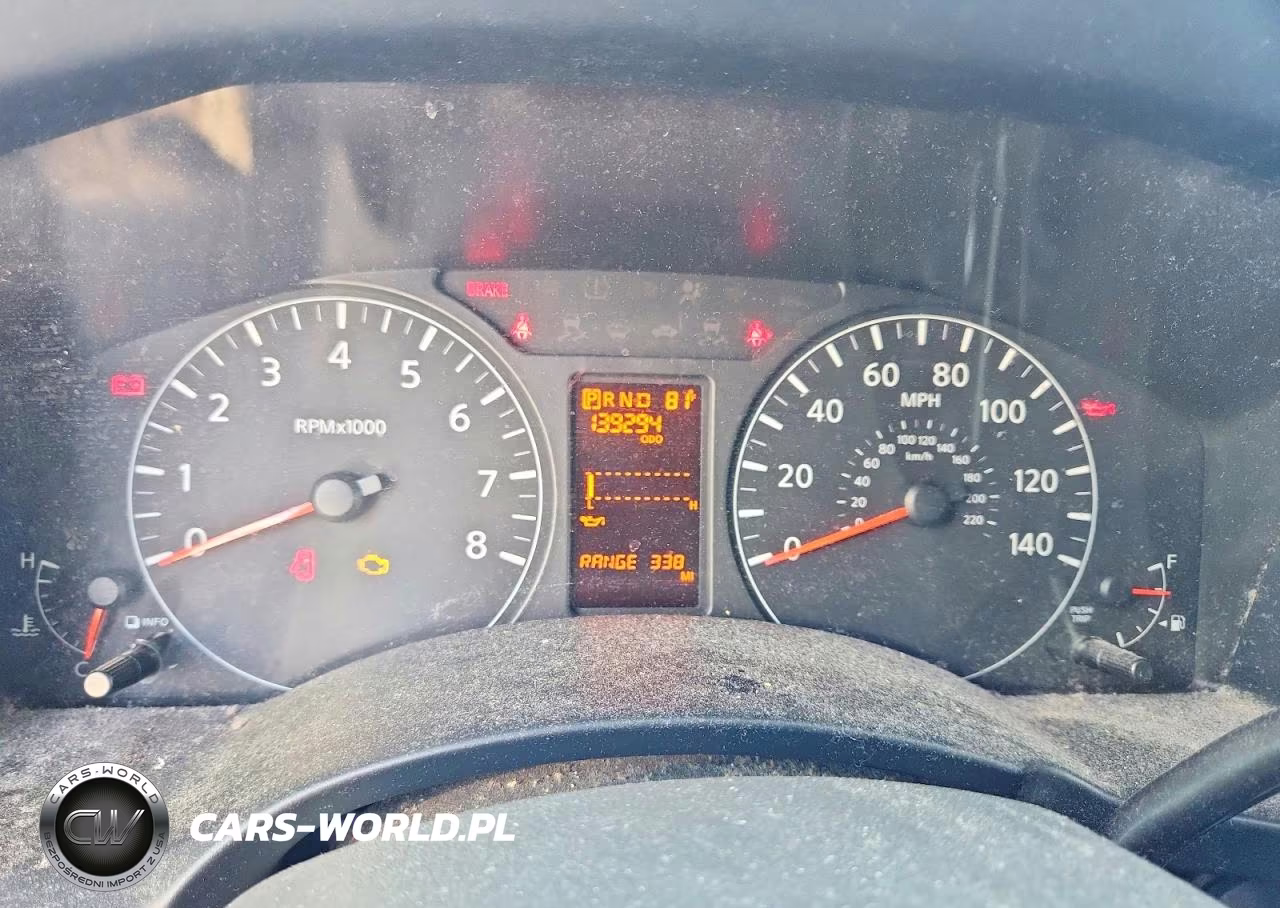 2019 Nissan Nv 2500 Hd Sv VIN:1N6BF0LY5KN810607 - 9
