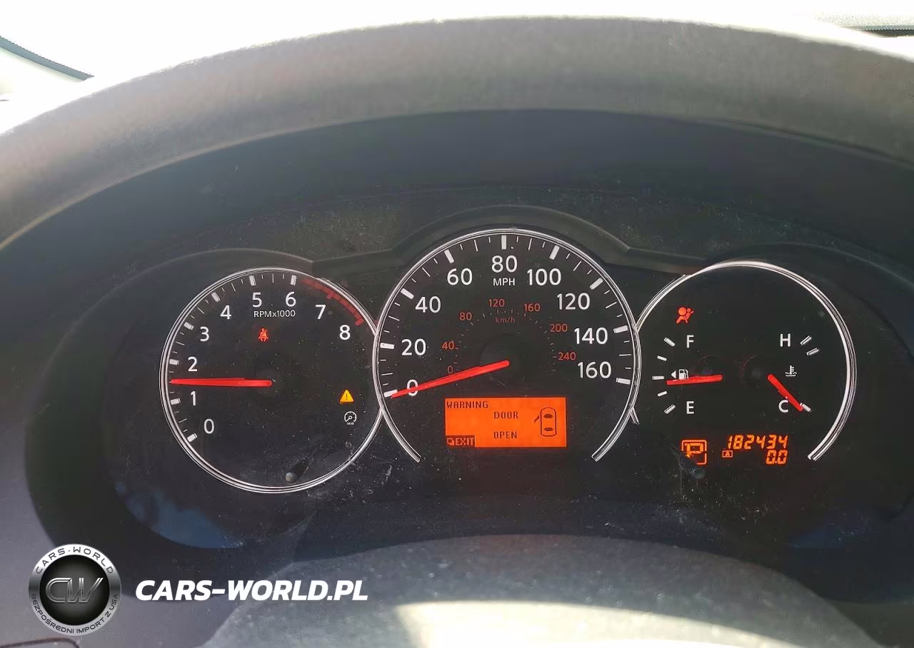 2011 Nissan Altima 2.5 VIN:1N4AL2AP7BN505533 - 9