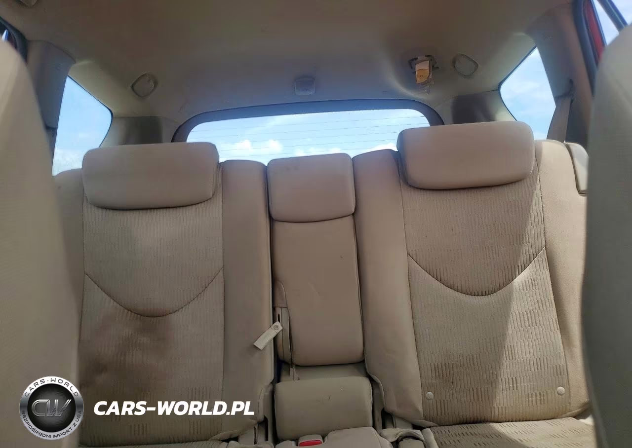 2010 Toyota Rav4 Base VIN:JTMZF4DV9AD028800 - 10