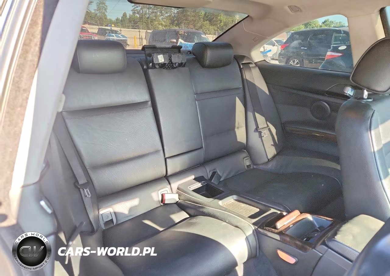 2013 BMW 328 Xi Sulev VIN:WBAKF5C52DE658128 - 10