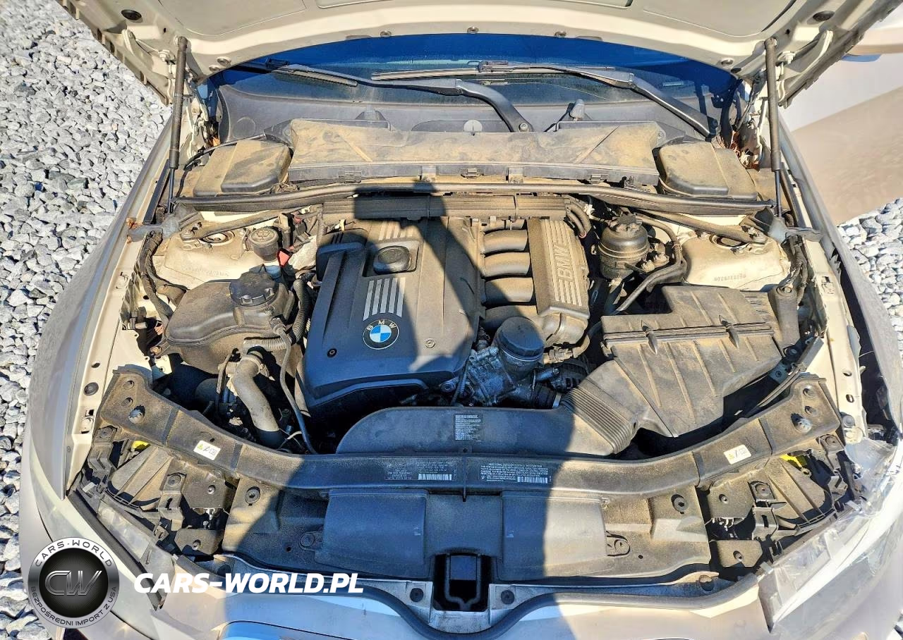 2013 BMW 328 Xi Sulev VIN:WBAKF5C52DE658128 - 11