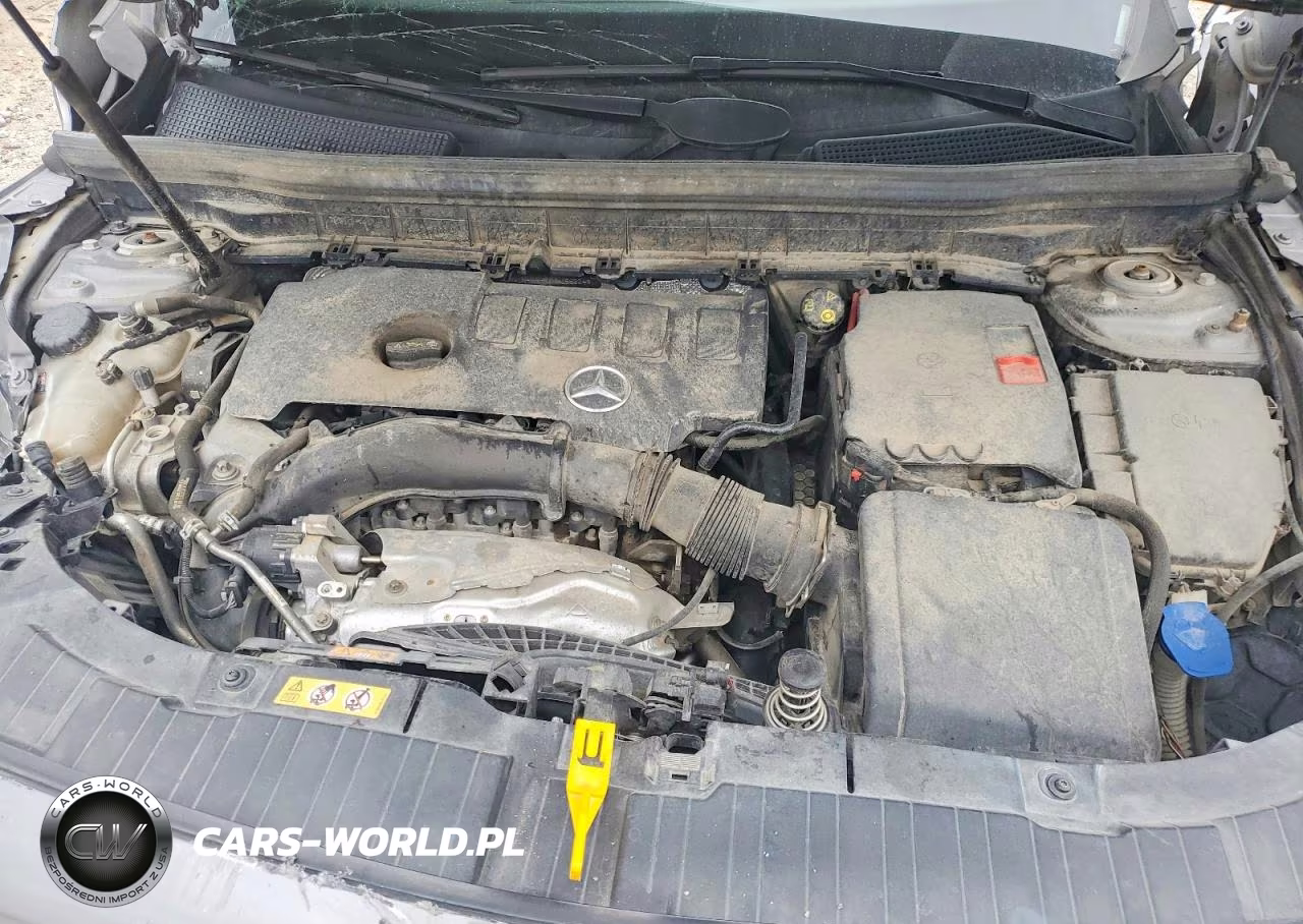 2021 Mercedes-Benz Glb 250 4Matic VIN:W1N4M4HB1MW156224 - 11