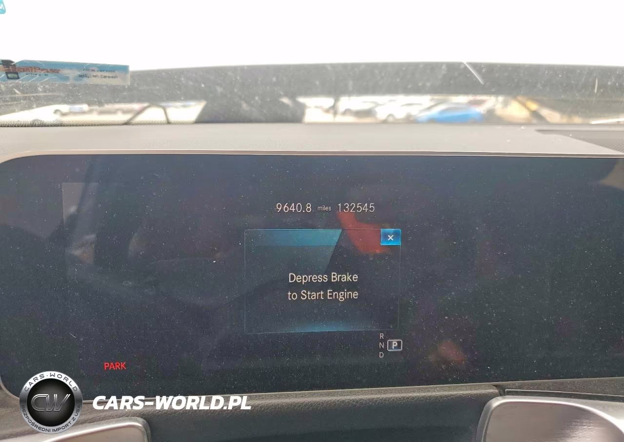 2021 Mercedes-Benz Glb 250 4Matic VIN:W1N4M4HB1MW156224 - 9