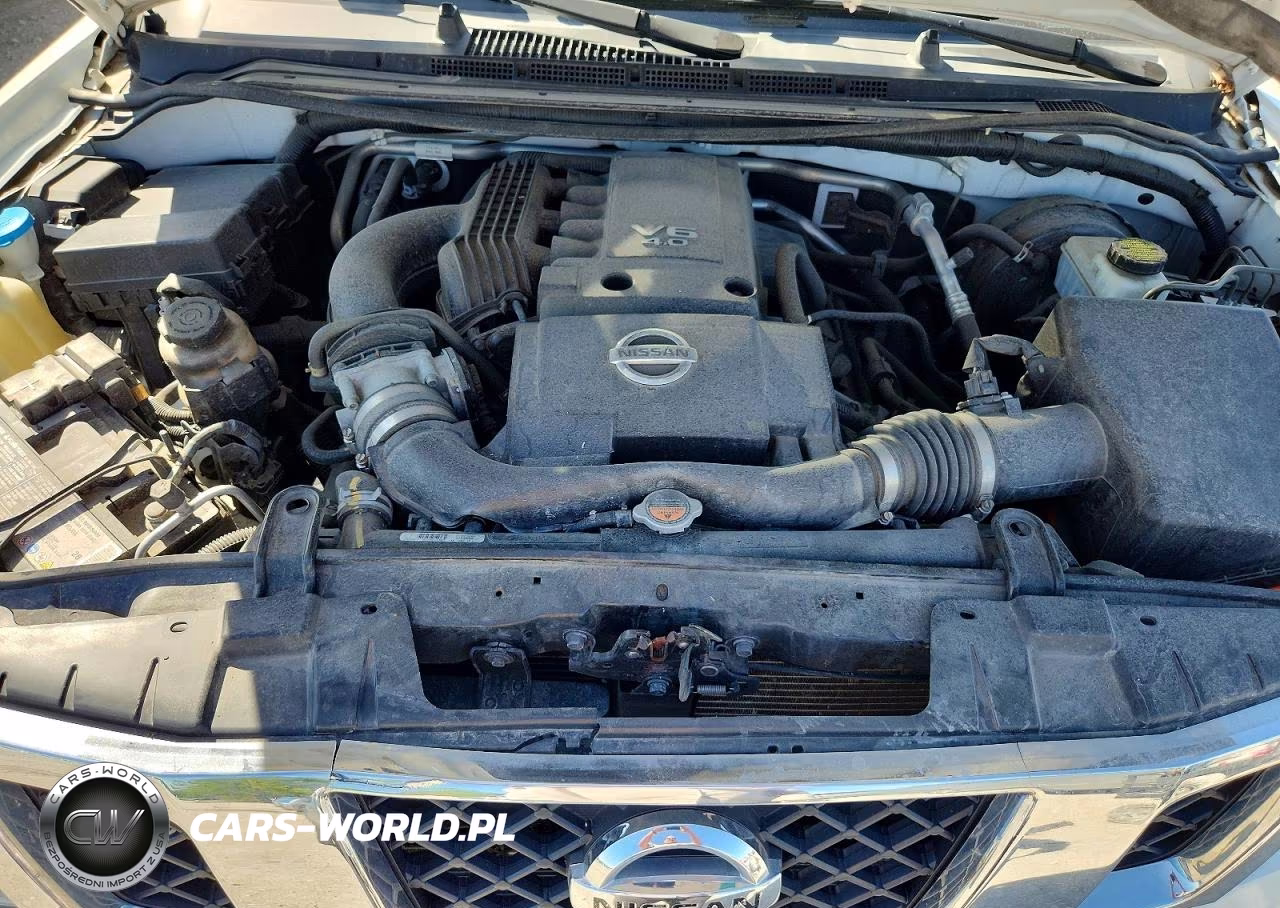 2019 Nissan Frontier Sv VIN:1N6AD0ER3KN879805 - 11