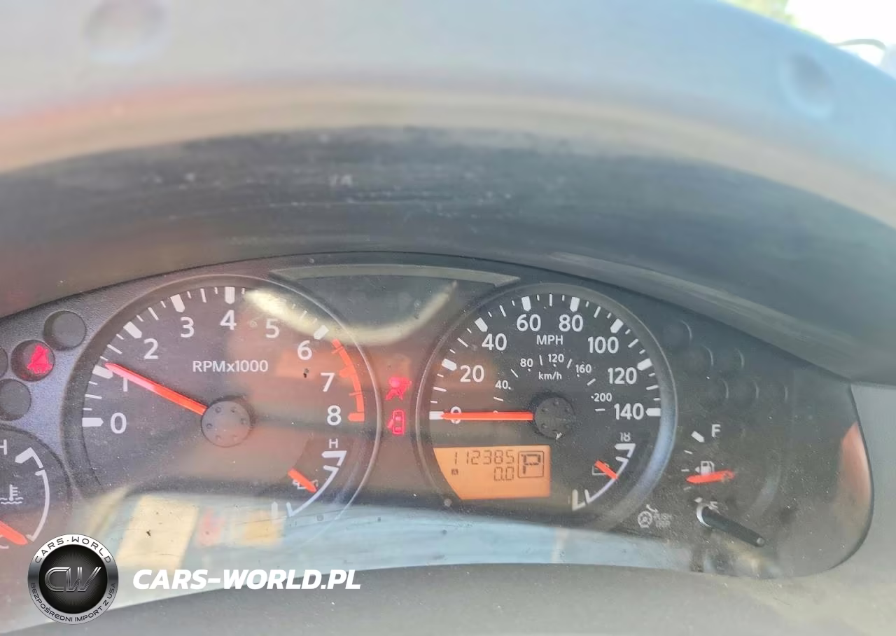 2019 Nissan Frontier Sv VIN:1N6AD0ER3KN879805 - 9