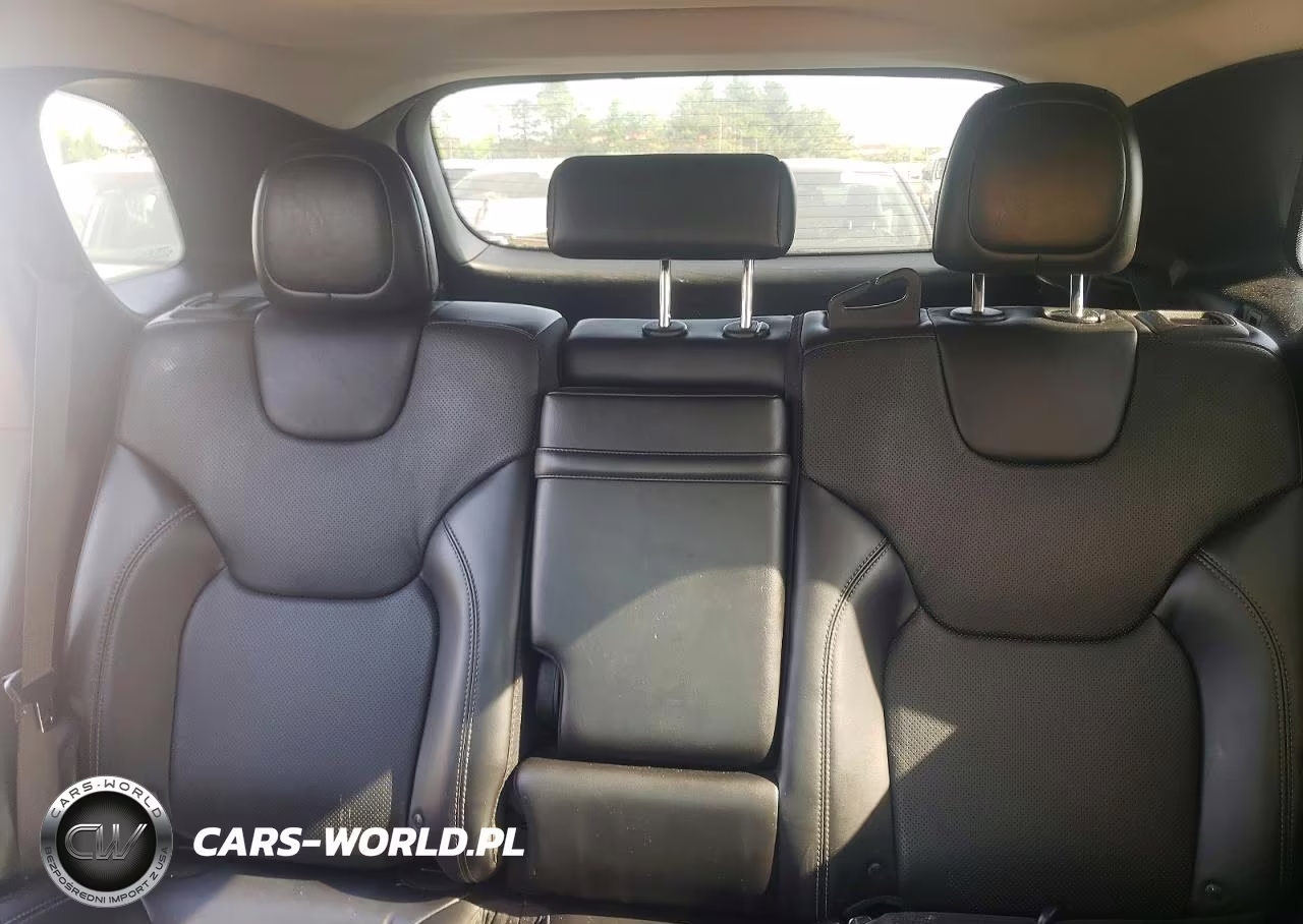 2019 Jeep Cherokee Limited VIN:1C4PJMDX3KD282074 - 10