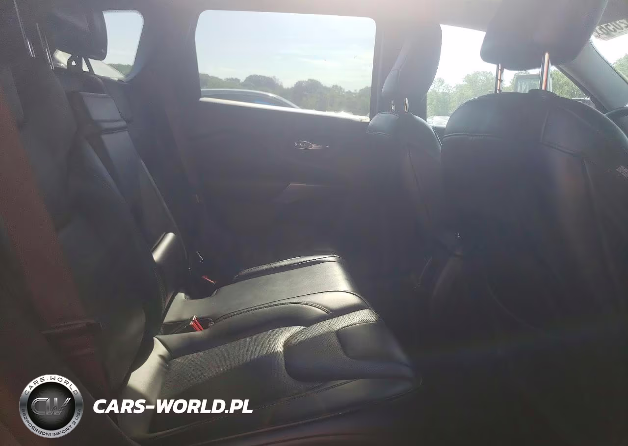 2019 Jeep Cherokee Limited VIN:1C4PJMDX3KD282074 - 11