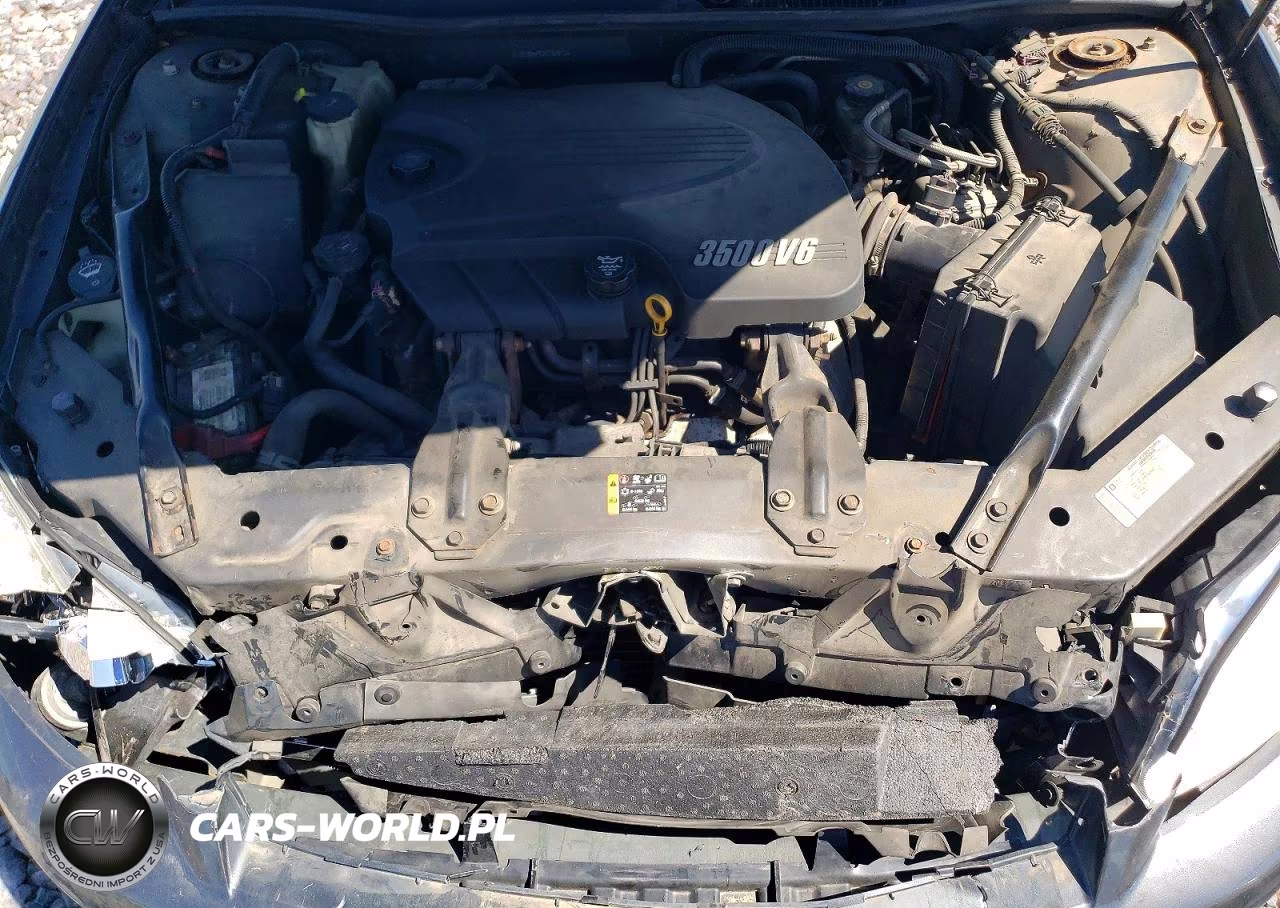 2011 Chevrolet Impala Ls VIN:2G1WA5EK2B1164512 - 11