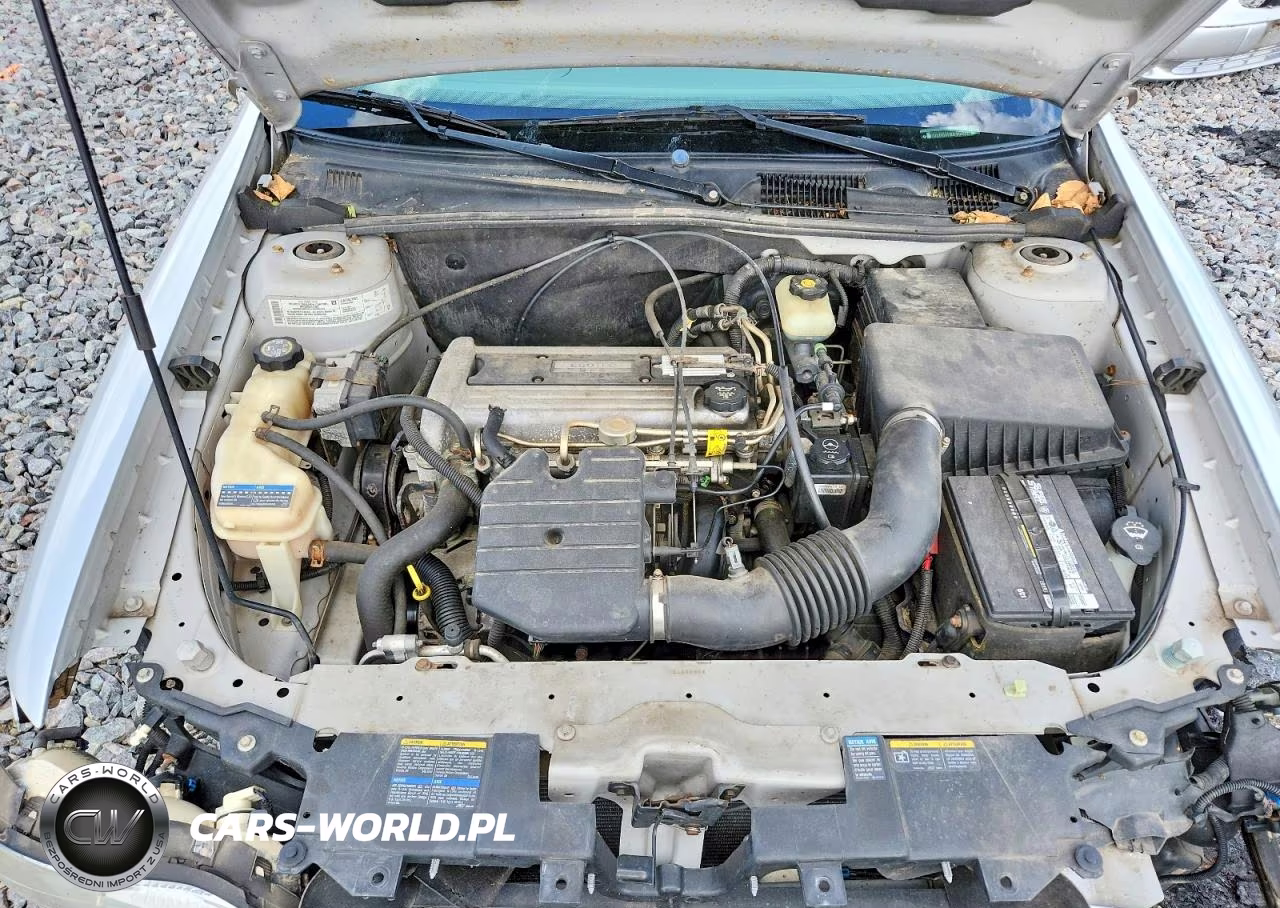 2004 Chevrolet Classic VIN:1G1ND52F04M695094 - 11