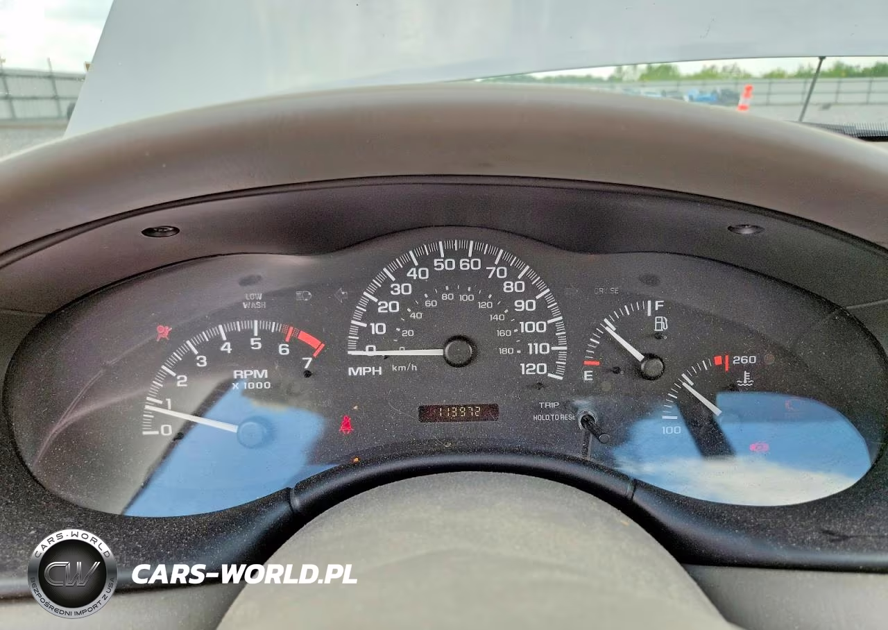 2004 Chevrolet Classic VIN:1G1ND52F04M695094 - 9