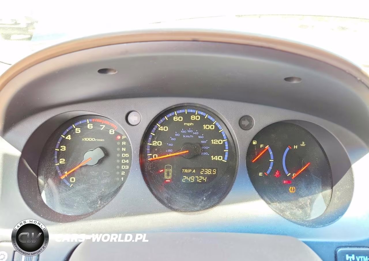 2006 Acura Mdx VIN:2HNYD18246H549976 - 9