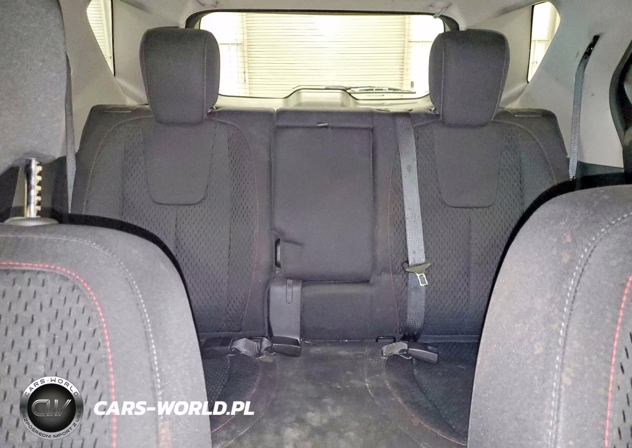2015 Chevrolet Equinox Ls VIN:2GNALAEK0F6393274 - 10