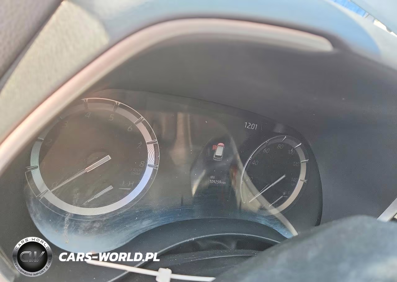 2021 Toyota Highlander Xle VIN:5TDGZRAH7MS074175 - 9