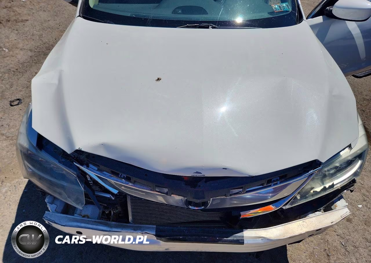 2018 Acura Ilx Base Watch Plus VIN:19UDE2F37JA007198 - 11