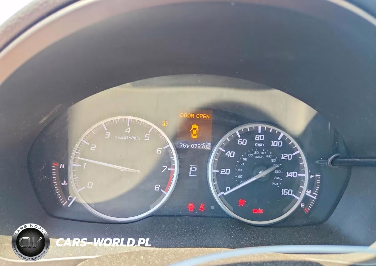 2018 Acura Ilx Base Watch Plus VIN:19UDE2F37JA007198 - 9