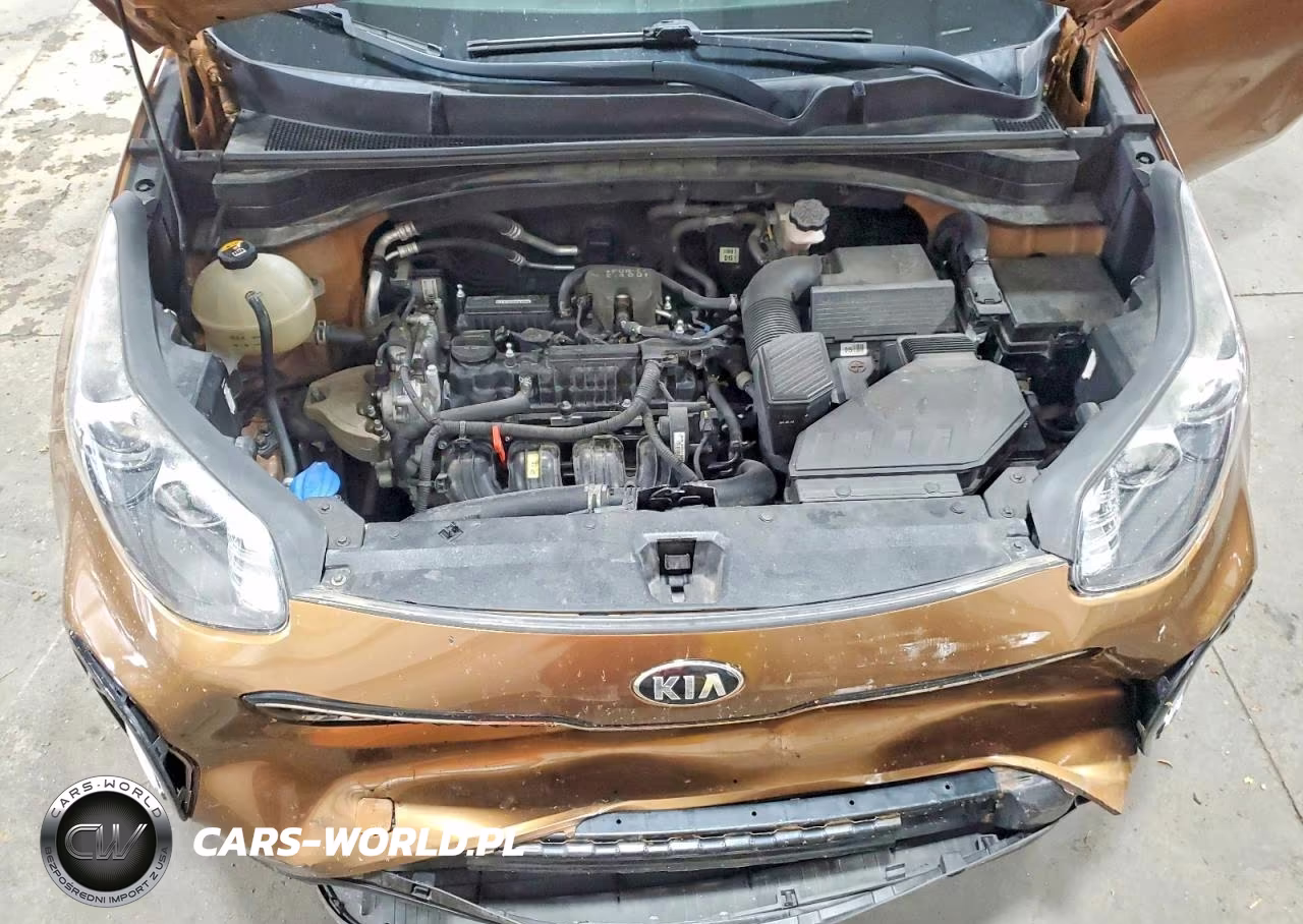 2017 Kia Sportage Ex VIN:KNDPNCAC6H7167606 - 12