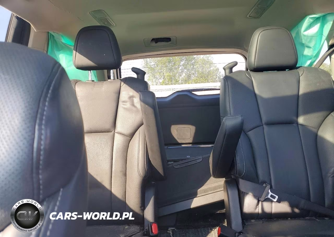 2021 Subaru Ascent Limited VIN:4S4WMAPD4M3474398 - 10