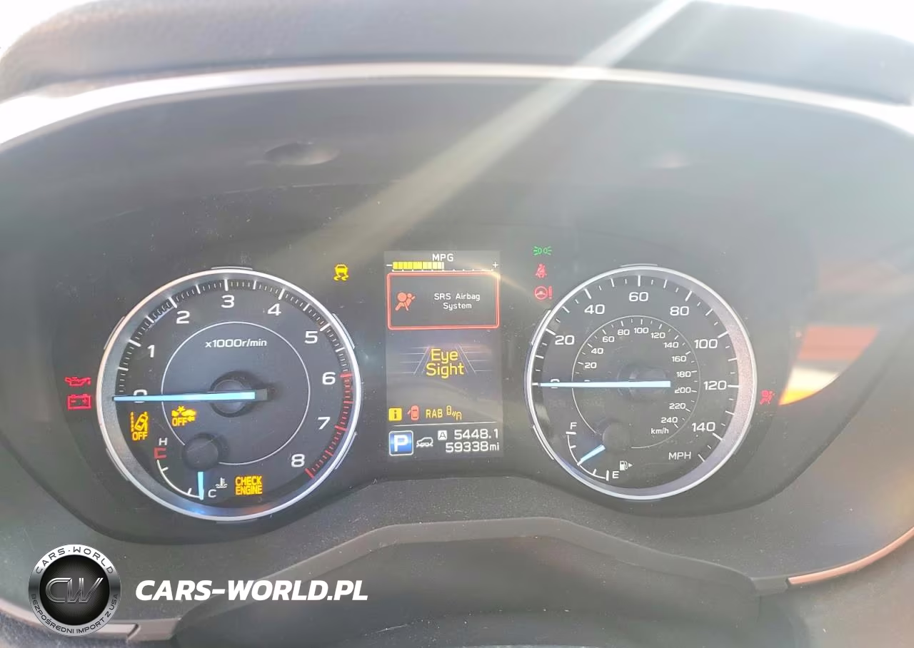 2021 Subaru Ascent Limited VIN:4S4WMAPD4M3474398 - 9