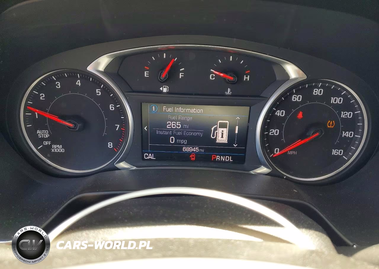 2019 Chevrolet Blazer 1Lt VIN:3GNKBBRA8KS665015 - 9