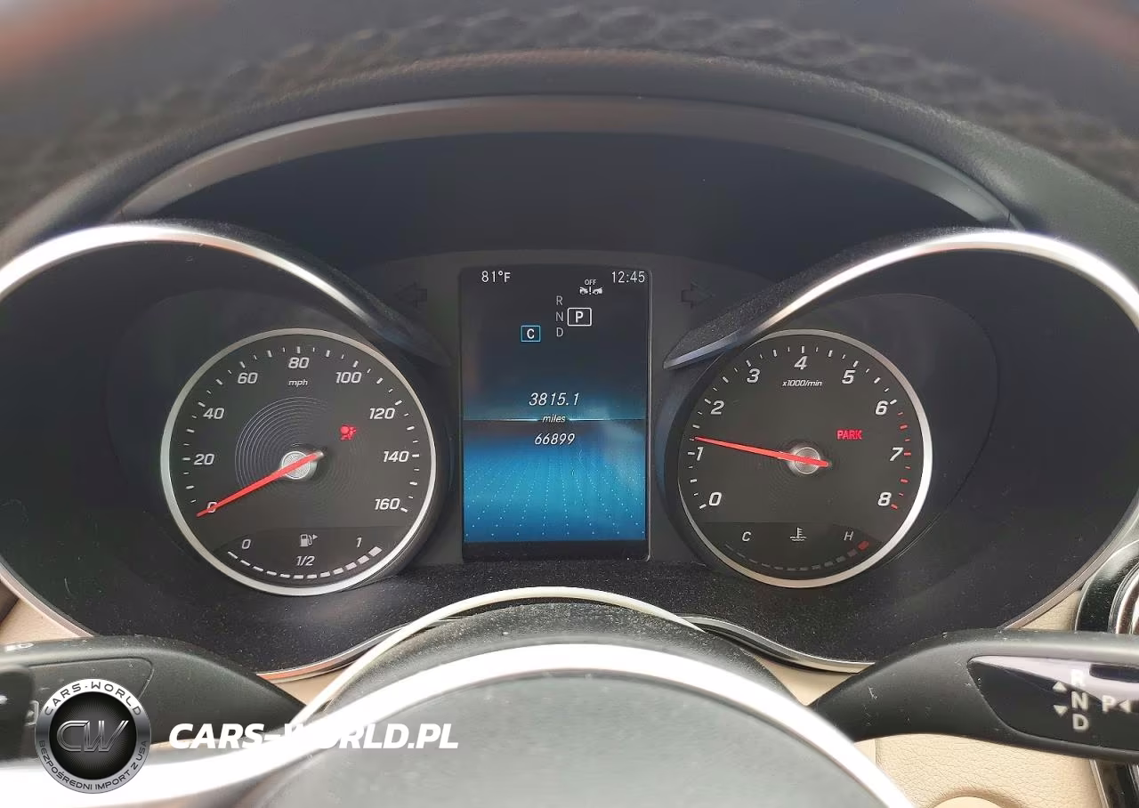 2019 Mercedes-Benz C 300 VIN:55SWF8DBXKU309058 - 9