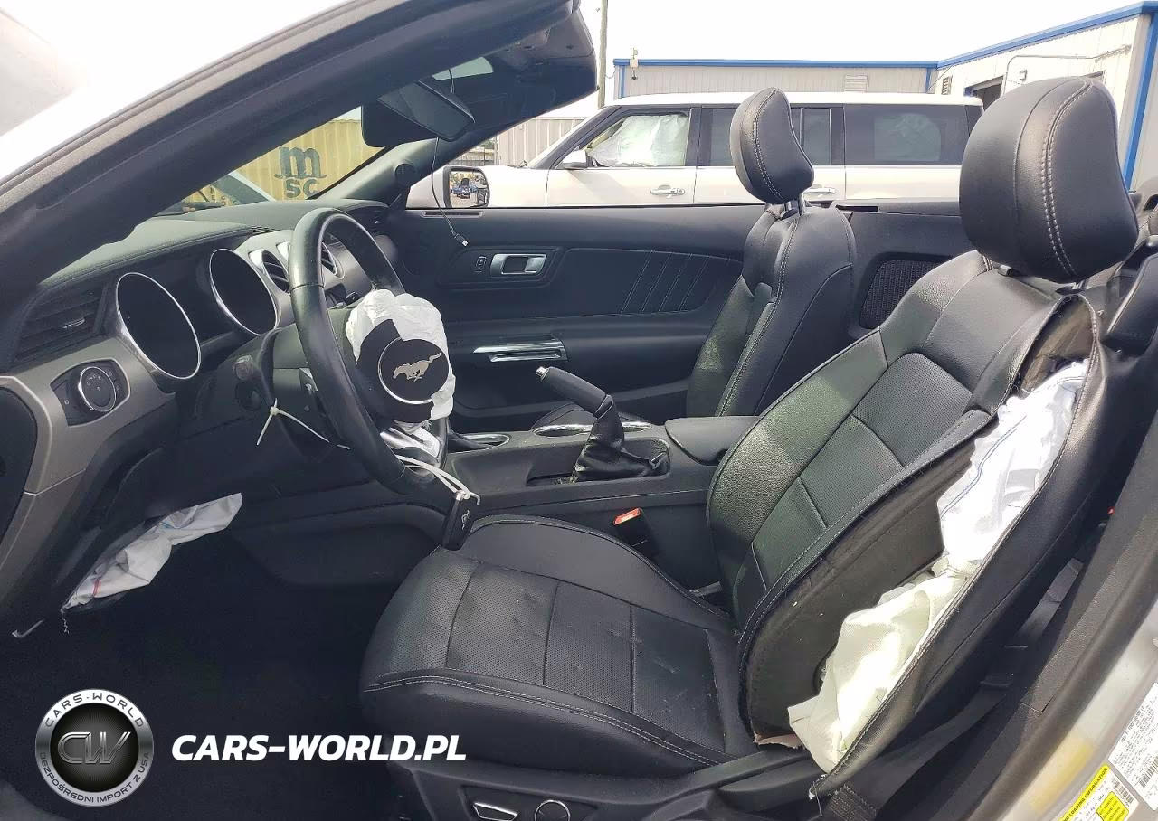 2019 Ford Mustang Gt VIN:1FATP8FF8K5149044 - 7