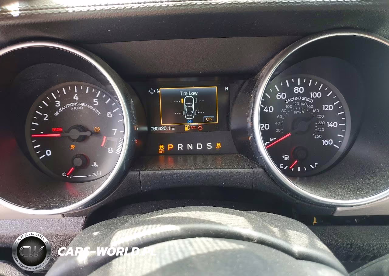 2019 Ford Mustang Gt VIN:1FATP8FF8K5149044 - 9