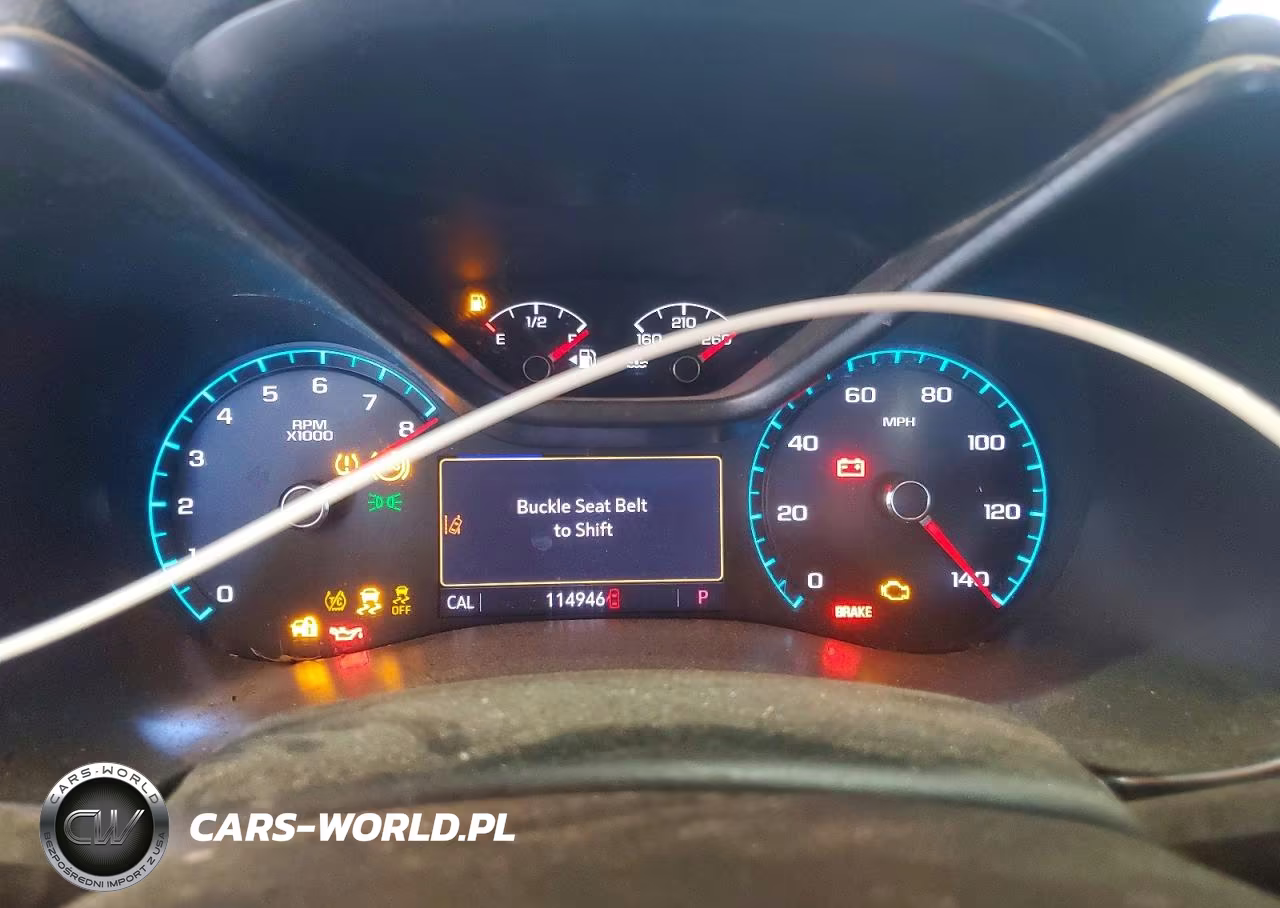 2020 Chevrolet Colorado Lt VIN:1GCHTCEA6L1153851 - 9