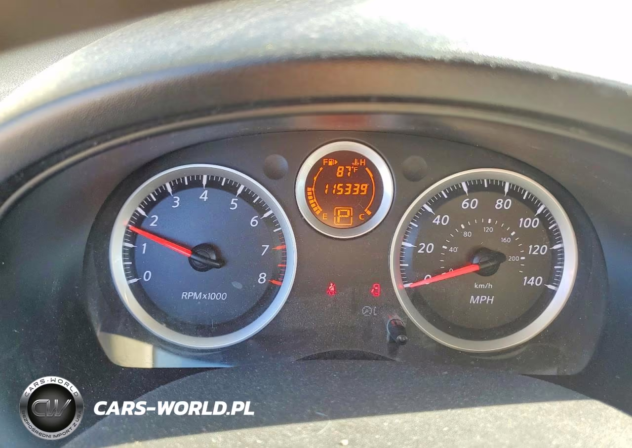 2012 Nissan Sentra 2.0 VIN:3N1AB6AP2CL713585 - 9
