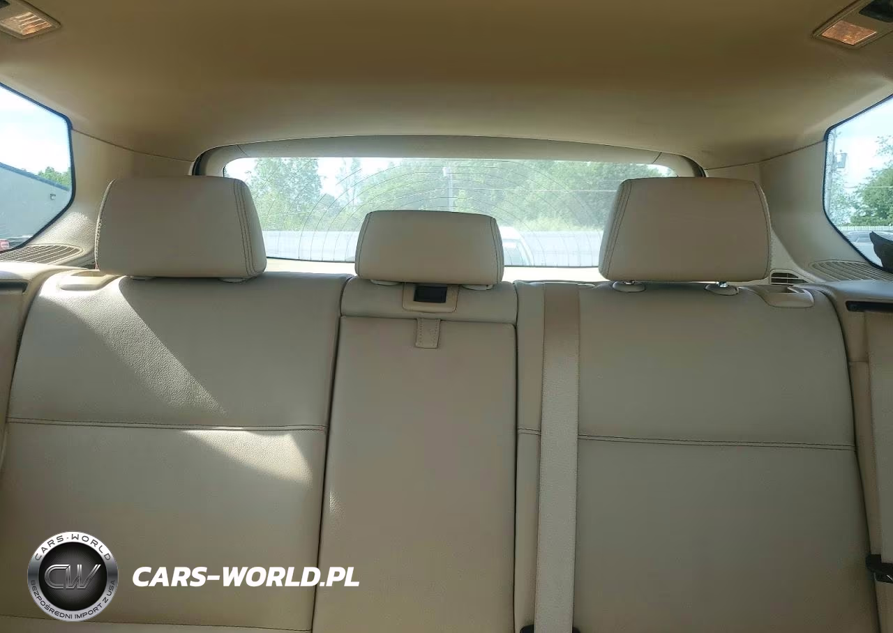2014 BMW X3 xDrive28I VIN:5UXWX9C59E0D24977 - 10