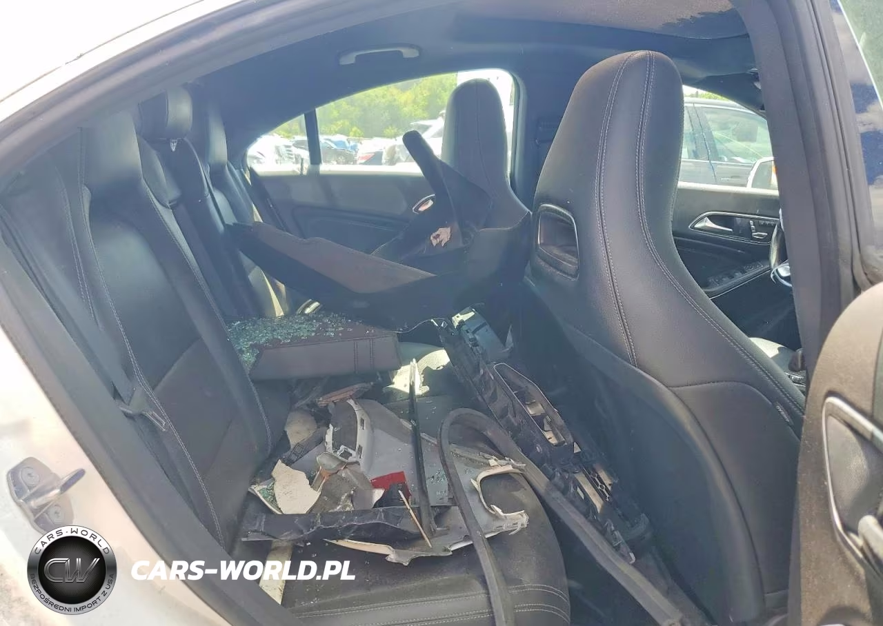 2019 Mercedes-Benz Cla 250 4Matic VIN:WDDSJ4GB5KN726954 - 10