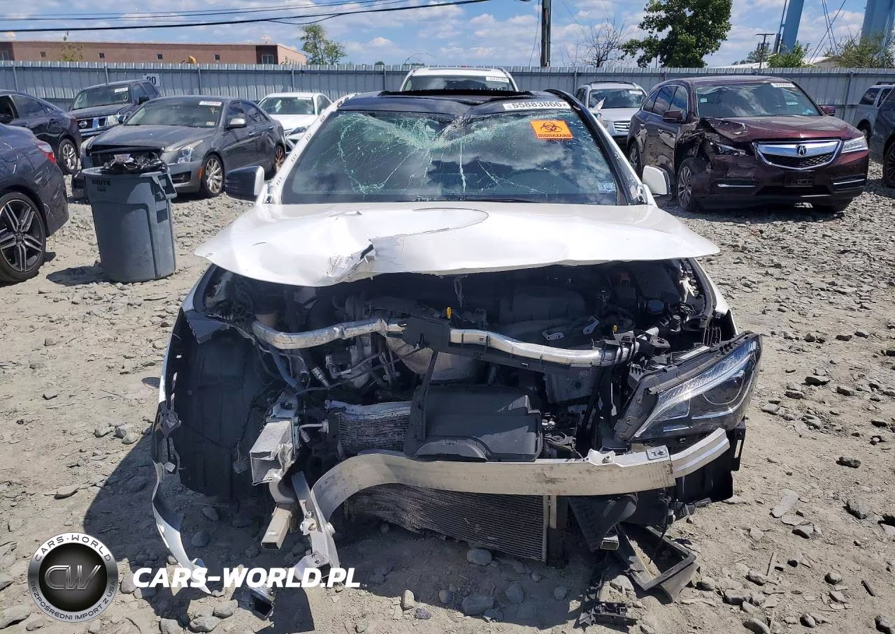 2019 Mercedes-Benz Cla 250 4Matic VIN:WDDSJ4GB5KN726954 - 5